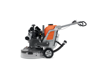 Husqvarna PG 8 P